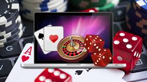 Вход на официальный сайт Casino Bitz